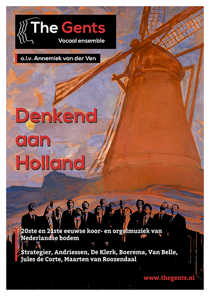 Flyer Denkend aan Holland-72